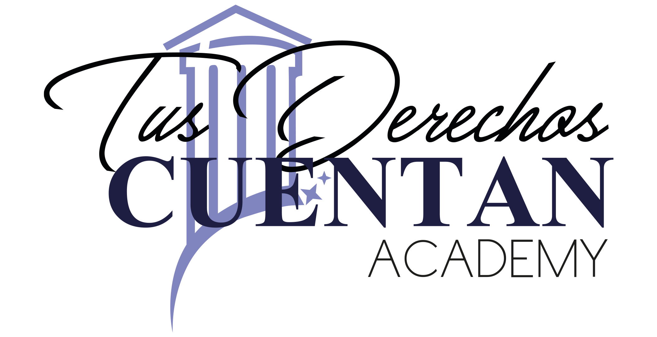 Tus Derechos Cuentan Academy